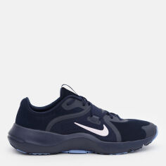 Акція на Чоловічі кросівки для залу Nike In-Season Tr 13 DZ9360-402 40 (7US) 25 см Темно-сині від Rozetka