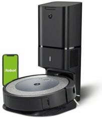 Акция на iRobot Roomba i3 + от Y.UA
