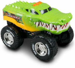 Акція на Ігрова автомодель Road Rippers Crocodile (20062) від Y.UA