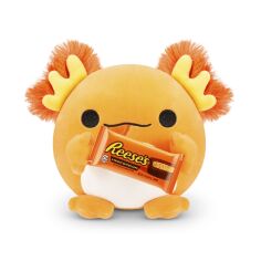 Акция на М'яка іграшка Snackle-P Mini Brands сюрприз (77510P) от Будинок іграшок