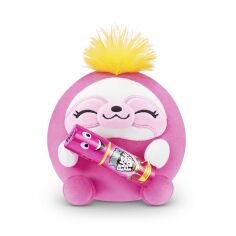 Акція на М'яка іграшка Snackle-N Mini Brands сюрприз (77510N) від Будинок іграшок