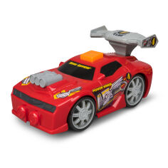Акция на Автомодель ​Road Rippers Power wings Race car (20491) от Будинок іграшок