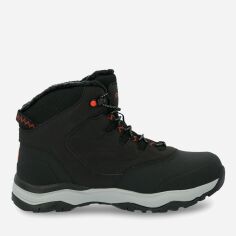 Акція на Дитячі черевики для хлопчика Outventure Crater B Kids\' Boots 104332OUT-99 34 Чорні від Rozetka