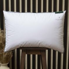 Акція на Подушка MirSon Imperial Delight Трикамерна Середня 70х70 см від Rozetka