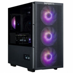 Акция на Системний блок Expert PC Strocker (I137F32H2S248GB10837W) от Comfy UA