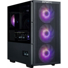 Акція на Системний блок Expert PC Strocker (I137F32H1S536TGB10798W) від Comfy UA