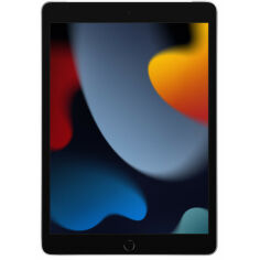 Акция на Планшет Apple iPad 10.2'' (9 Gen) Cellular 64GB (MK493) Silver от Comfy UA