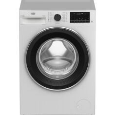 Акция на Пральна машина Beko B5WFU58436W от Comfy UA