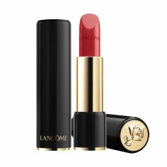Акція на Зволожувальна помада для губ Lancome L'Absolu Rouge Cream Lipstick 12 Smoky Rose, 3.4 г від Eva