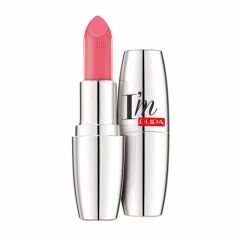 Акція на Помада для губ Pupa I'm Lipstick 403 Pink Escape, 3.5 г від Eva