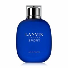 Акція на Lanvin L'Homme Sport Туалетна вода чоловіча, 100 мл (ТЕСТЕР) від Eva