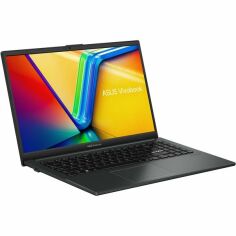 Акція на Ноутбук ASUS Vivobook Go 15 E1504FA-BQ210 (90NB0ZR2-M00950) від MOYO