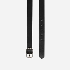Акція на Ремінь жіночий Colin's CL1062053BLK 85 см Black від Rozetka