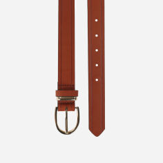Акція на Ремінь жіночий Colin's CL1063146LBR 85 см Light Brown від Rozetka