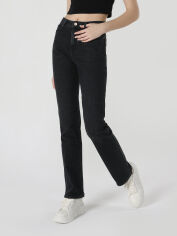Акція на Джинси Regular Fit жіночі Colin's 792 Mila CL1063486DN42498 31-34 Чорні від Rozetka