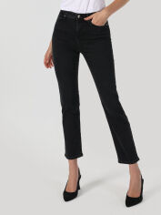 Акція на Джинси Slim Fit жіночі Colin's 703 Carla CL1064386DN05444 31-32 Чорні від Rozetka