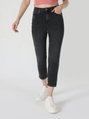 Акція на Джинси Mom's жіночі Colin's 891 Maya CL1063495DN40084 26-30 Сині від Rozetka