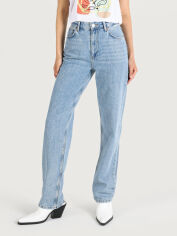 Акція на Джинси Regular Fit жіночі Colin's 884 Lauren CL1064317DN42666 30-32 Блакитні від Rozetka