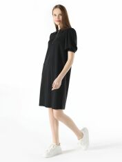 Акція на Сукня коротка жіноча Colin's CL1062592BLK S Black від Rozetka