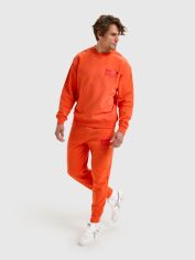Акція на Світшот чоловічий Diadora 502178207 S 40052 від Rozetka