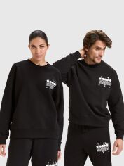 Акція на Світшот чоловічий Diadora 502178207 S 80013 від Rozetka