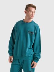 Акція на Світшот чоловічий Diadora 502179482 L 60108 від Rozetka