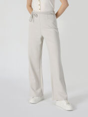 Акция на Спортивні штани жіночі Colin's CL1063304STN S Світло-сірі от Rozetka