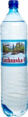 Акція на Упаковка мінеральної газованої води Маргіт Лужанська №4 1.5 л х 6 шт від Rozetka