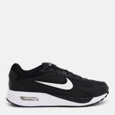 Акція на Чоловічі кросівки Nike Air Max Solo DX3666-002 45 (11US) 29 см Чорні від Rozetka