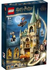 Акція на Конструктор Lego Harry Potter Хогвартс: Комната по требованию 587 деталей (76413) від Stylus