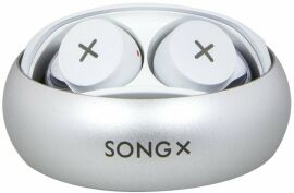 Акція на SongX SX06 White від Y.UA