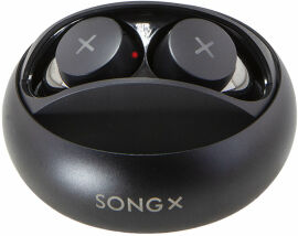 Акция на SongX SX06 Black от Y.UA