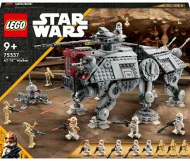 Акція на Конструктор Lego Star Wars Tm Крокохід AT-TE (75337) від Y.UA