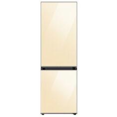 Акція на Холодильник Samsung RB34A6B4FAP/UA+RA-B23EUU18GM+RA-B23EBB18GM від Comfy UA