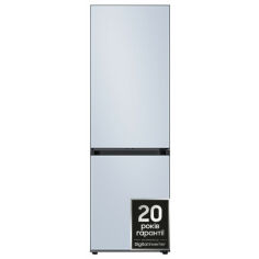 Акция на Холодильник Samsung RB34A6B4FAP/UA+RA-B23EUU48GG+RA-B23EBB48GM от Comfy UA