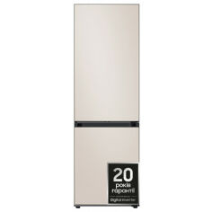 Акція на Холодильник Samsung RB34A6B4FAP/UA+RA-B23EUU39GM+RA-B23EBB39GG від Comfy UA