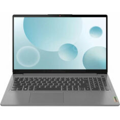 Акция на Ноутбук Lenovo IdeaPad 3 15IAU7 (82RK00S5RA) Arctic Grey от Comfy UA