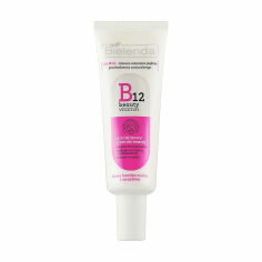 Акция на Крем для обличчя Bielenda B12 Beauty Vitamin Face Cream, 50 мл от Eva
