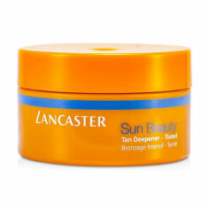 Акція на Тонуючий гель для посилення засмаги Lancaster Sun Beauty Tan Deepener-Tinted, 200 мл від Eva