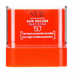 Акция на Сонцезахисний стік для тіла SVR Sun Secure Easy Stick, SPF 50+, 10 г от Eva