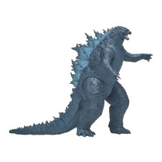 Акция на Ігрова фігурка Godzilla vs Kong Годзілла гігант (35561) от Будинок іграшок