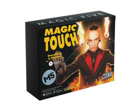 Акция на Набір для фокусів Magic Five Magic touch (MF040) от Будинок іграшок