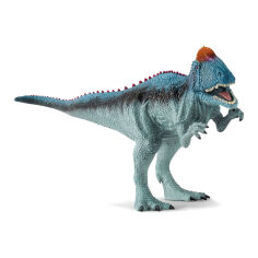 Акція на Ігрова фігурка Schleich Dinosaurs Криолофозавр (15020) від Будинок іграшок