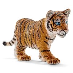 Акція на Іграшка-фігурка Тигреня Schleich (14730) від Будинок іграшок