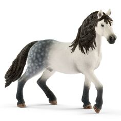Акція на Пластикова фігурка Schleich Андалузький кінь (13821) від Будинок іграшок