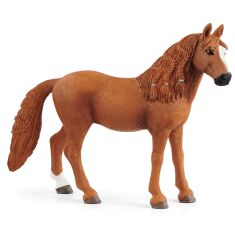 Акція на ​Ігрова фігурка Schleich Німецький верховий поні (13925) від Будинок іграшок