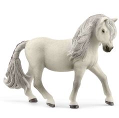 Акция на ​Ігрова фігурка Schleich Ісландська поні кобила (13942) от Будинок іграшок