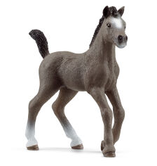 Акция на Ігрова фігурка Schleich Французьке лоша (13957) от Будинок іграшок