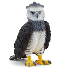 Акція на ​​Ігрова фігурка Schleich Орел Гарпія (14862) від Будинок іграшок