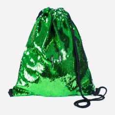Акция на Жіночий рюкзак Art Of Polo tr18122-3 Зелений от Rozetka